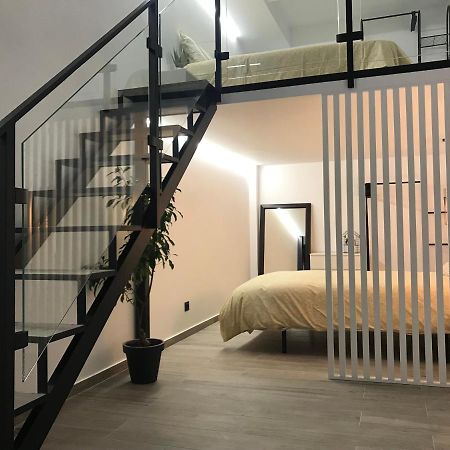 Precioso Loft A 150 Metros De La Playa Daire Santa Pola Dış mekan fotoğraf