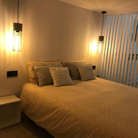 Precioso Loft A 150 Metros De La Playa Daire Santa Pola Dış mekan fotoğraf