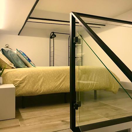 Precioso Loft A 150 Metros De La Playa Daire Santa Pola Dış mekan fotoğraf