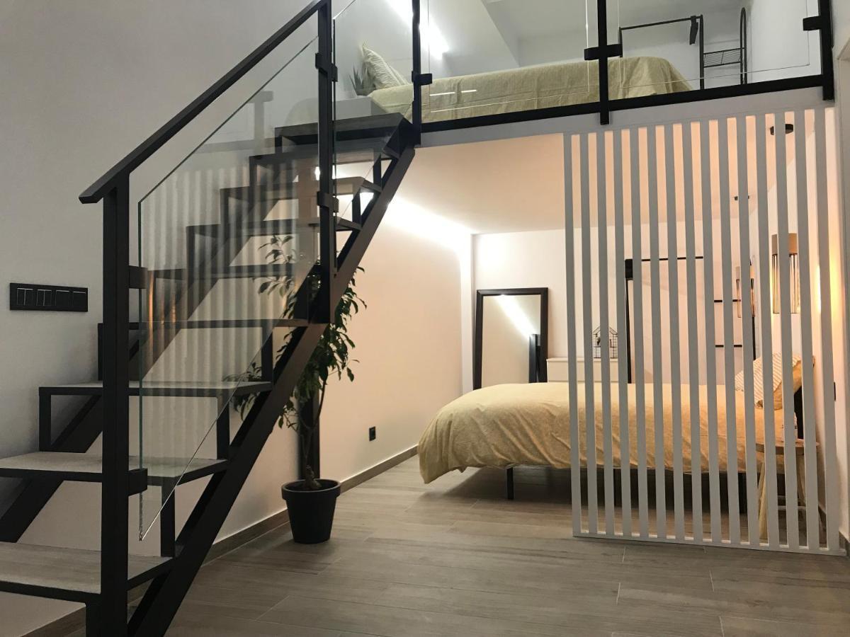 Precioso Loft A 150 Metros De La Playa Daire Santa Pola Dış mekan fotoğraf