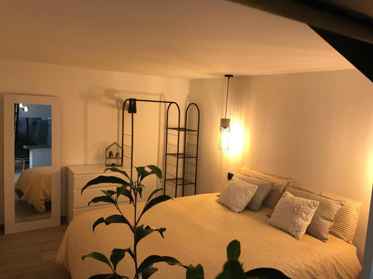 Precioso Loft A 150 Metros De La Playa Daire Santa Pola Dış mekan fotoğraf