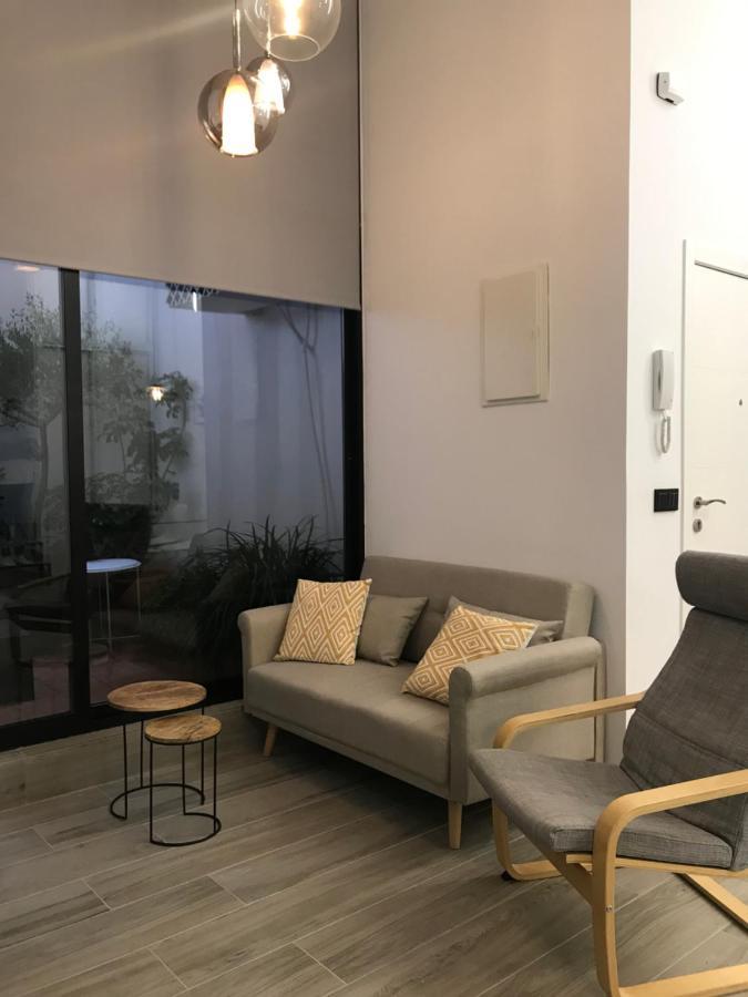 Precioso Loft A 150 Metros De La Playa Daire Santa Pola Dış mekan fotoğraf