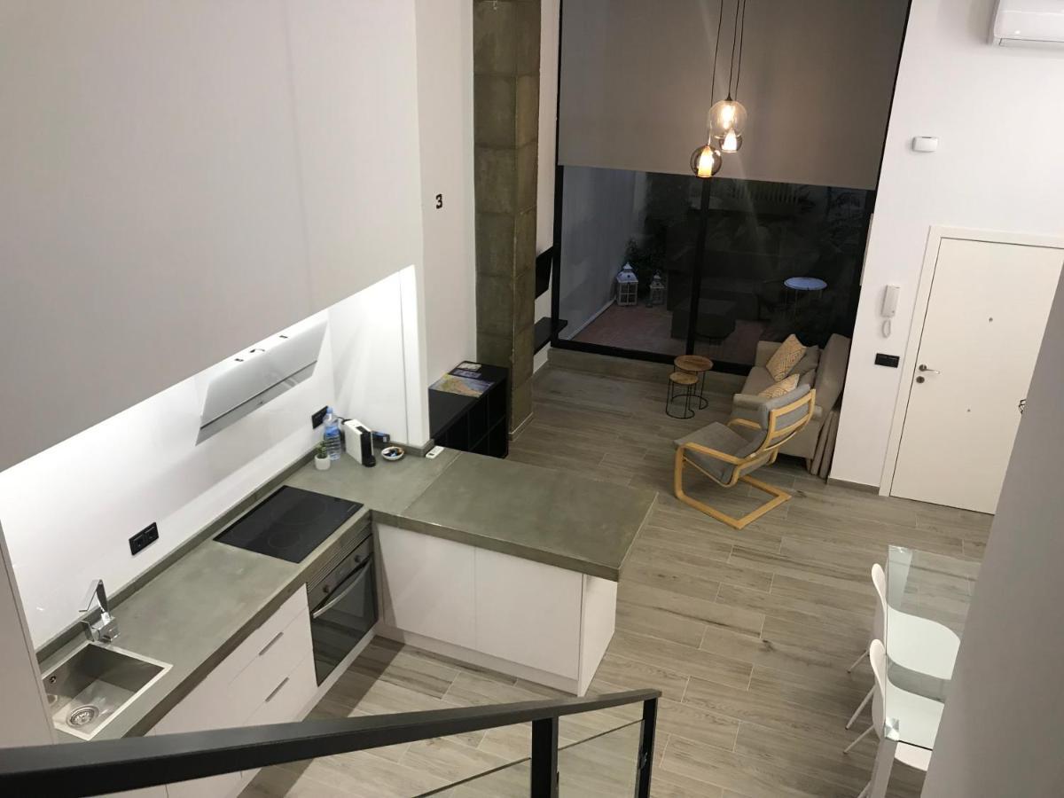 Precioso Loft A 150 Metros De La Playa Daire Santa Pola Dış mekan fotoğraf