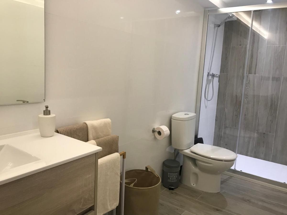 Precioso Loft A 150 Metros De La Playa Daire Santa Pola Dış mekan fotoğraf