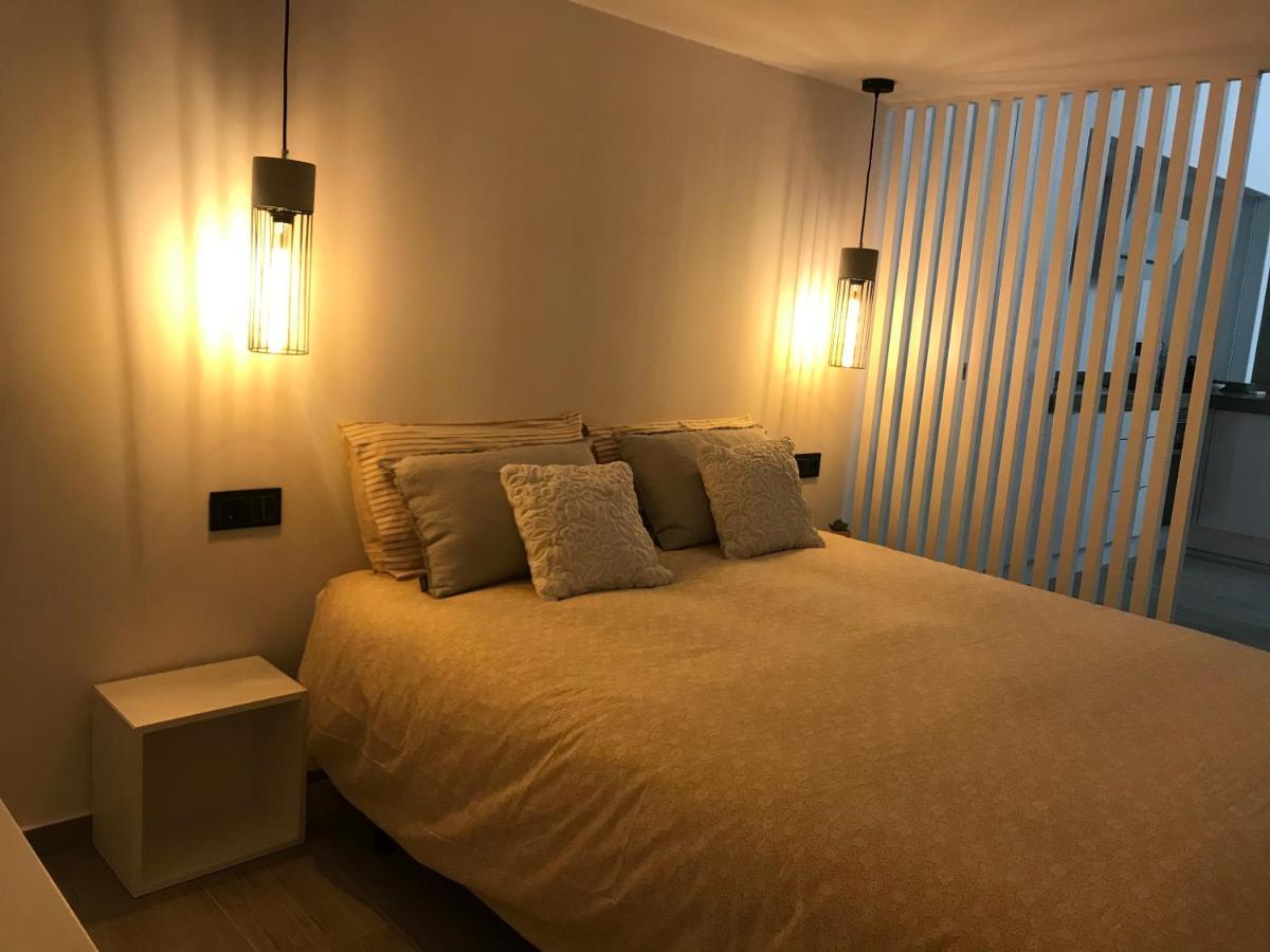 Precioso Loft A 150 Metros De La Playa Daire Santa Pola Dış mekan fotoğraf