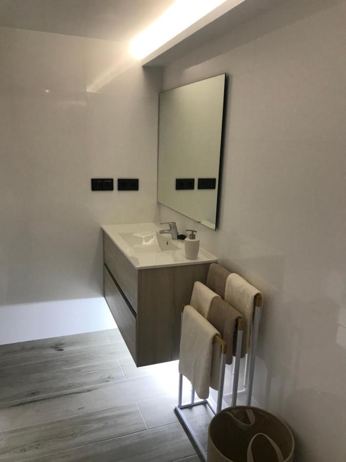 Precioso Loft A 150 Metros De La Playa Daire Santa Pola Dış mekan fotoğraf
